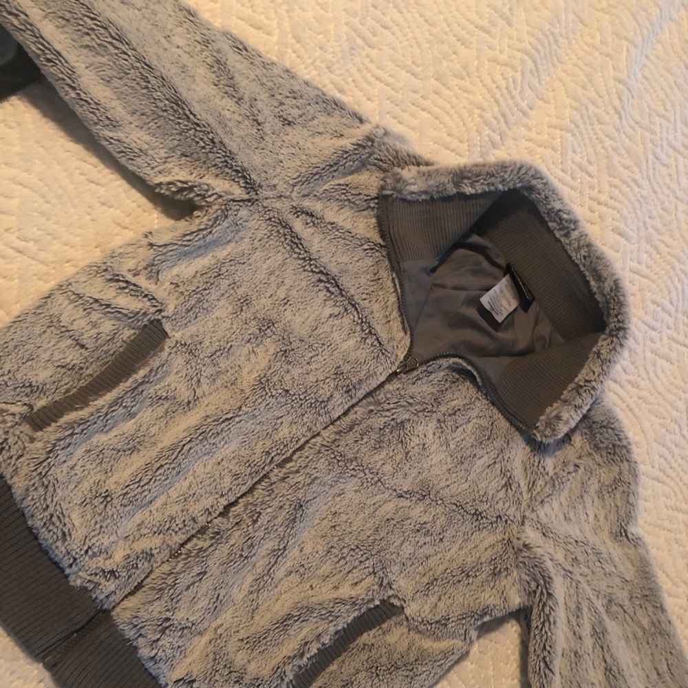 Patagonia Furry Full Zip